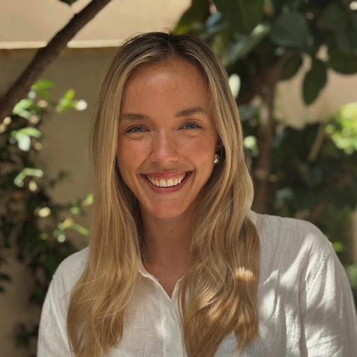 Clarissa Wellenbrink